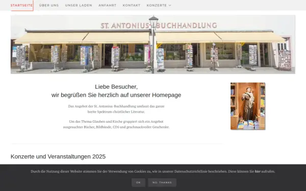 antonius-buchhandlung.de