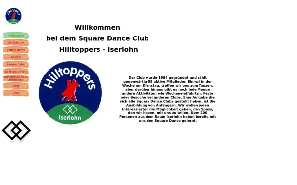 hilltoppers-iserlohn.de