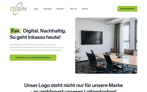 debin.de