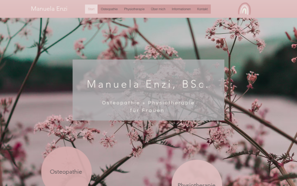 www.manuelaenzi.at