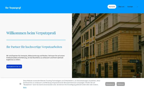 der-verputzprofi.de