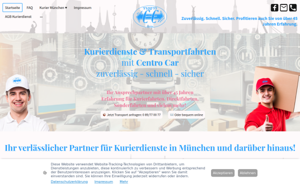 www.muenchenkurier.de