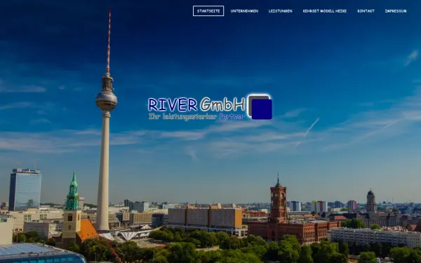www.rivergmbh.de