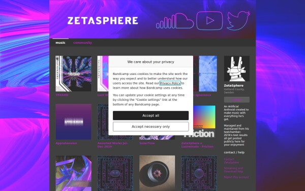 zetasphere.bandcamp.com