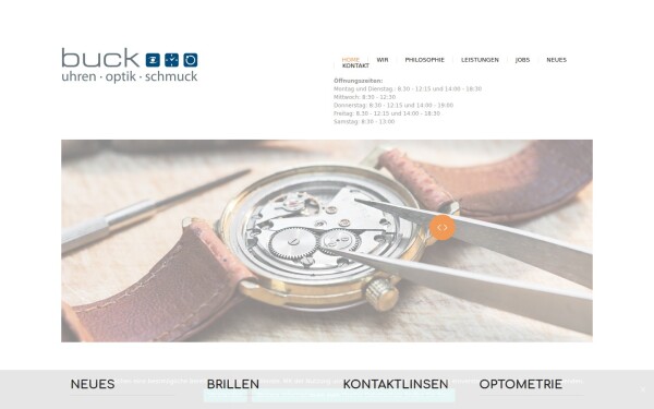 www.buck-mengen.de