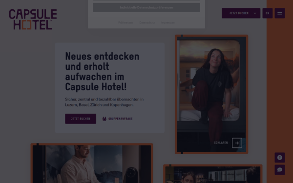 www.capsulehotel.ch