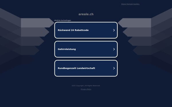 areale.ch