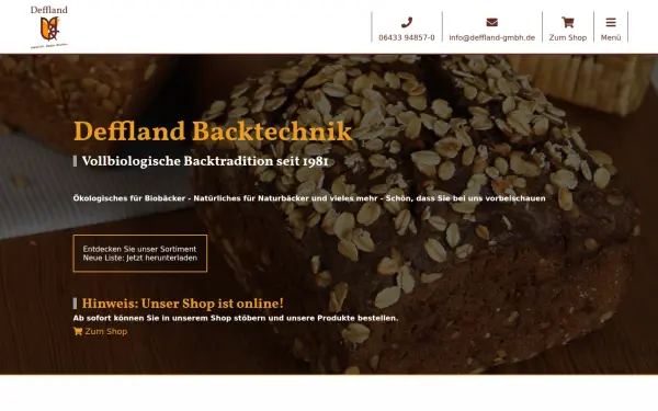 deffland-gmbh.de