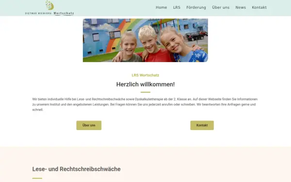 www.lrs-wortschatz.de