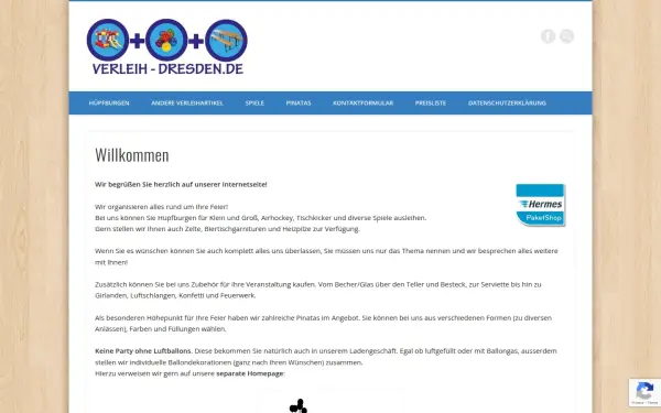 www.verleih-dresden.de