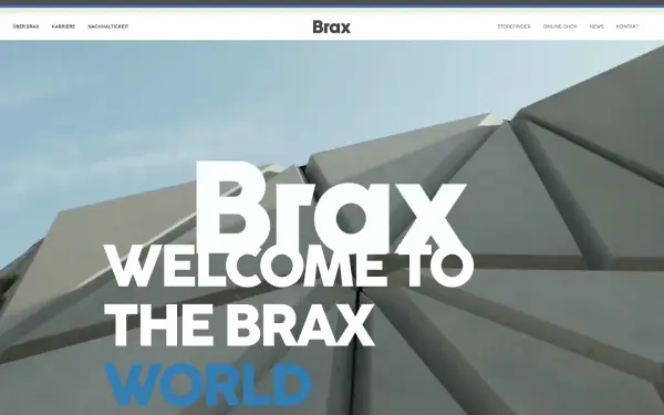 company.brax.com