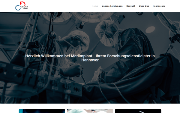 medimplant.de