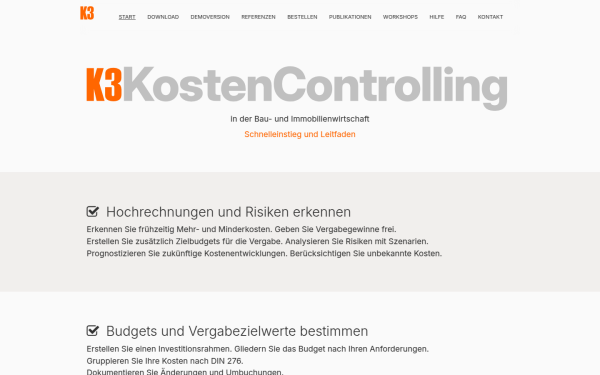 www.k3kostencontrolling.de