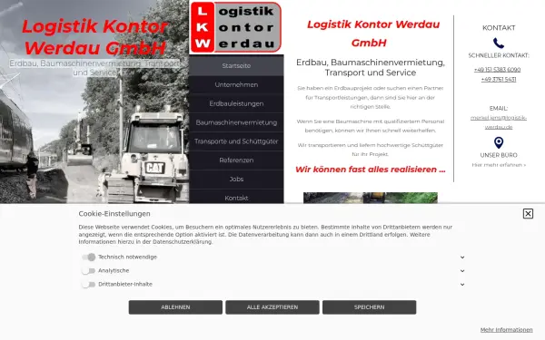 logistik-werdau.de