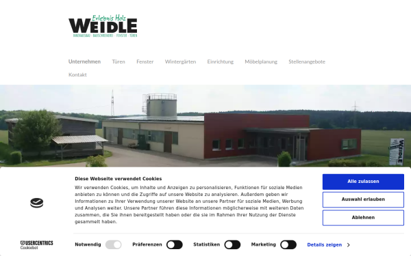 weidle.net