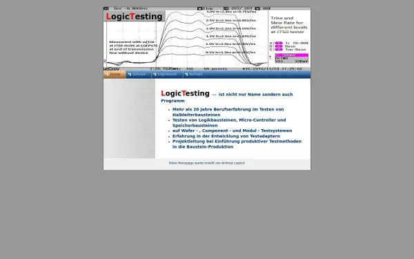 logictesting.de