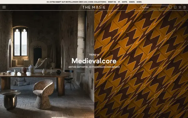 www.themasie.com