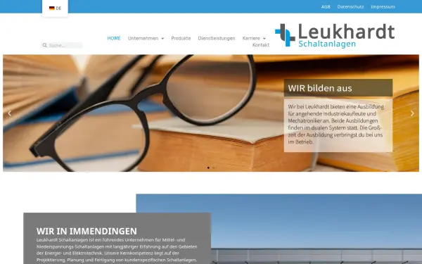 www.leukhardt.de