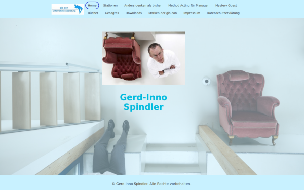 www.gerd-inno-spindler.de