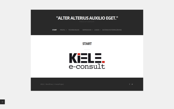 kiele.de