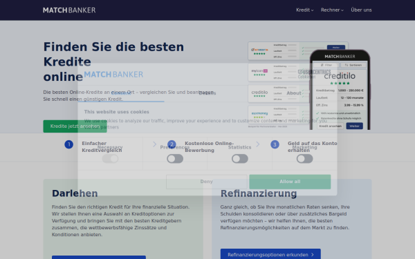 matchbanker.de
