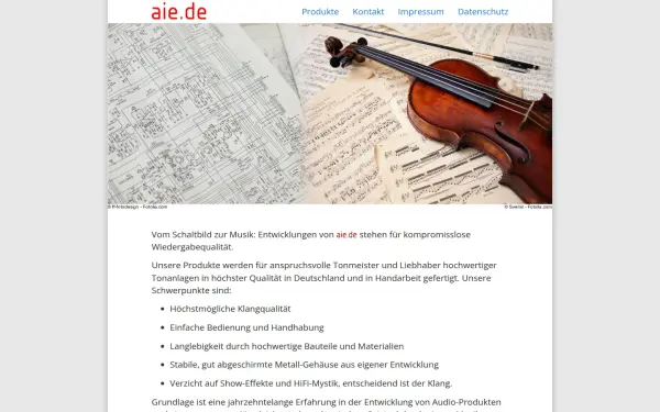 aie.de