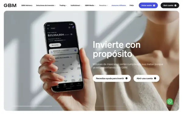 gbm.com
