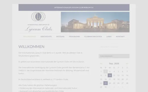 lyceumclub-berlin.de
