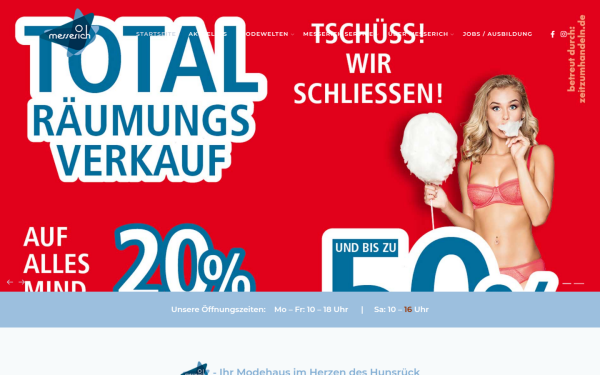 messerich-mode.de