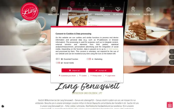 www.baeckerei-lang.de