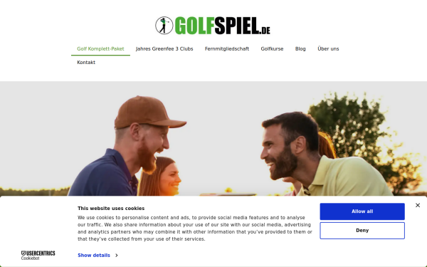 golfspiel.de