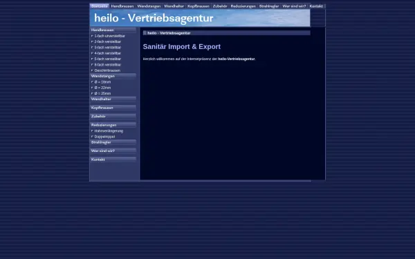 heilo-vertriebsagentur.de