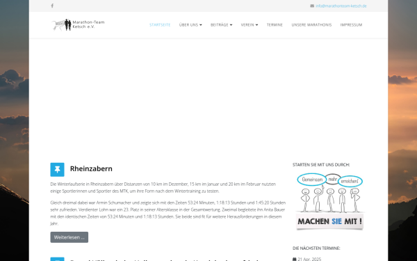marathonteam-ketsch.de