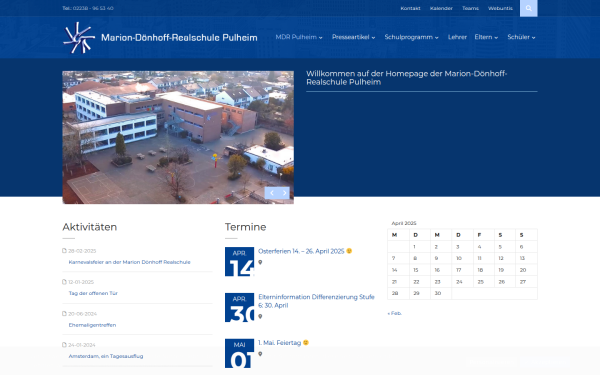 mdr-pulheim.de