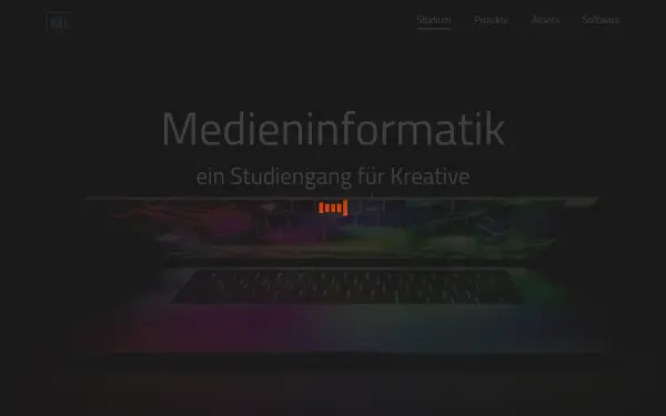 medieninformatik-studium.de