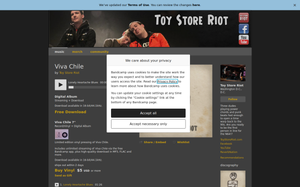 toystoreriot.bandcamp.com