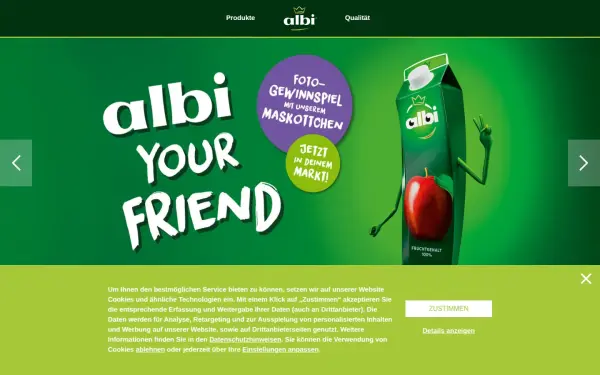 www.albi.de