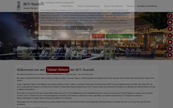 die-taiwanreise.de