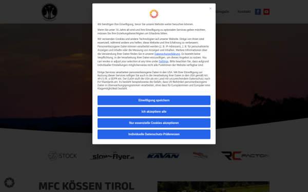mfc-koessen.at