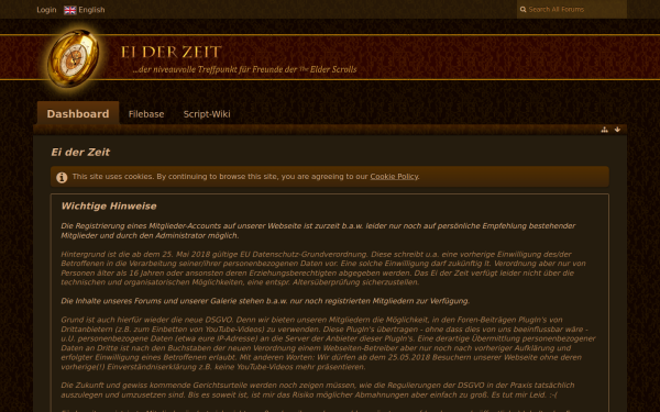 www.ei-der-zeit.com