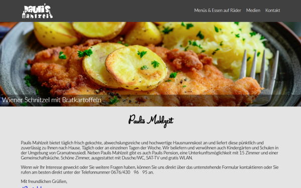 paulis-mahlzeit.at