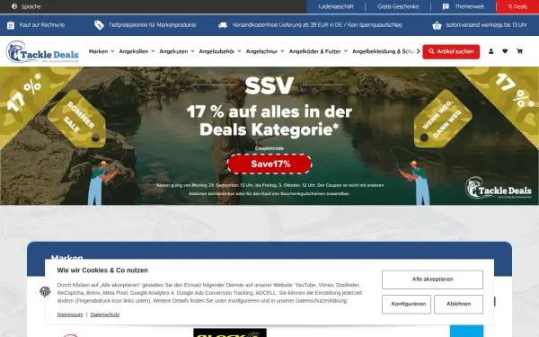 www.tackle-deals.eu