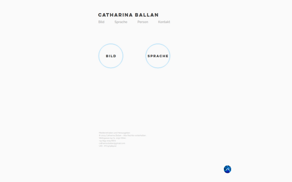 www.catharinaballan.com