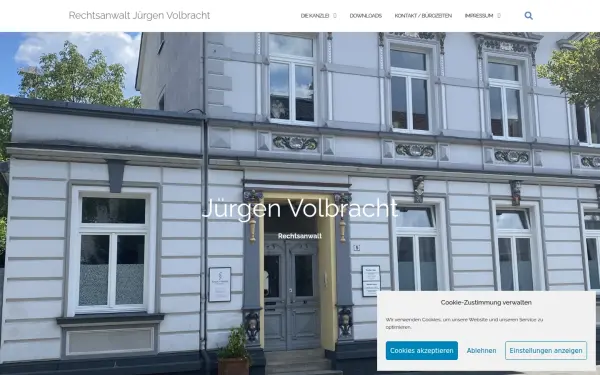 advokat-volbracht.de