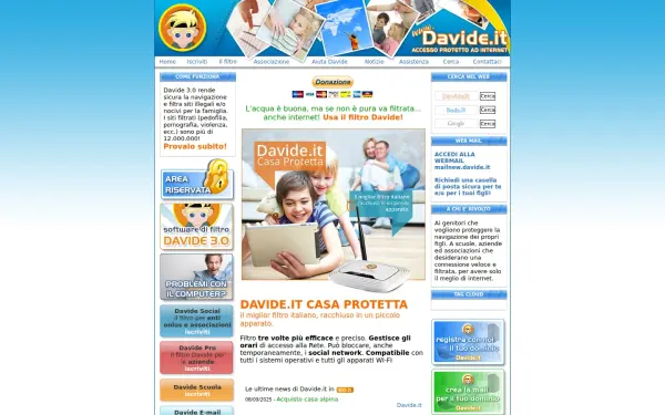 davide.it