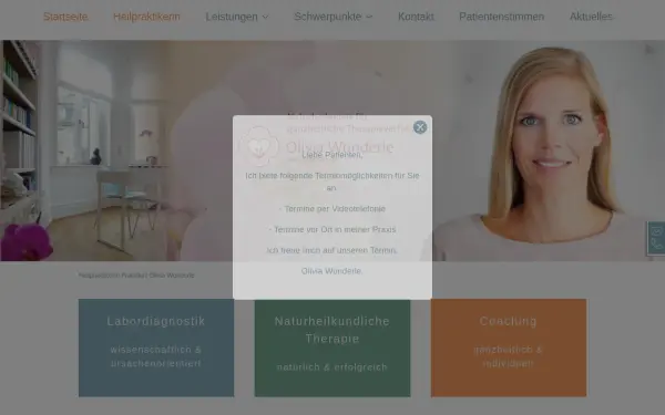 www.heilpraktikerin-wunderle.de