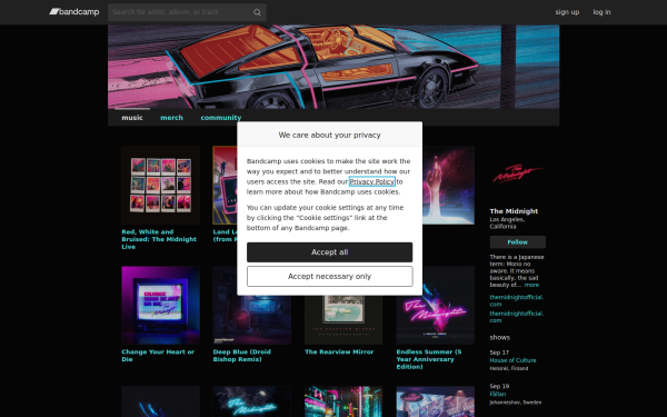 themidnight.bandcamp.com