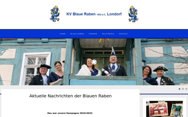 blaueraben.de