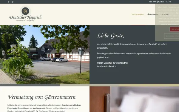 deutscherheinrich.de