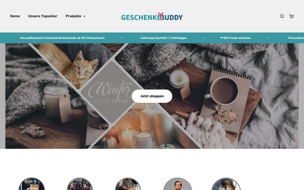 geschenkebuddy.de